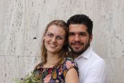 Markovičovci Zvonimir A Viktória Mária
